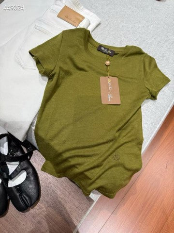Ladies T-shirts & tops Lilly Onlines