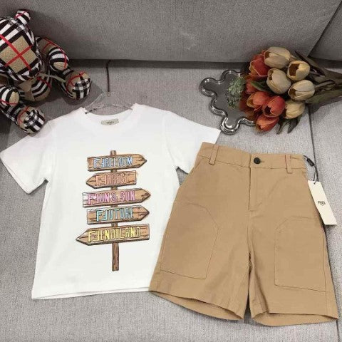 Kids clothes Lilly Onlines