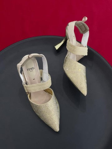 Ladies heels Lilly Onlines
