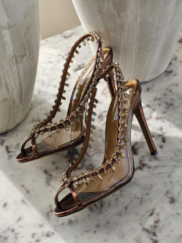 Ladies heels Lilly Onlines