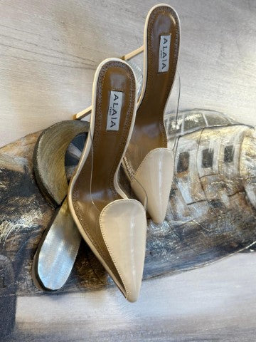 Ladies heels Lilly Onlines