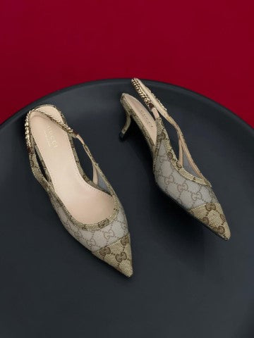 Ladies heels Lilly Onlines
