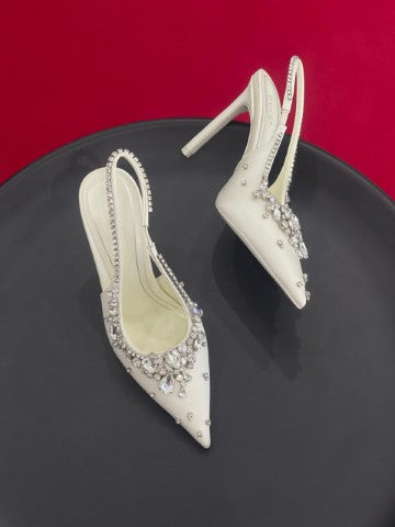 Ladies heels Lilly Onlines