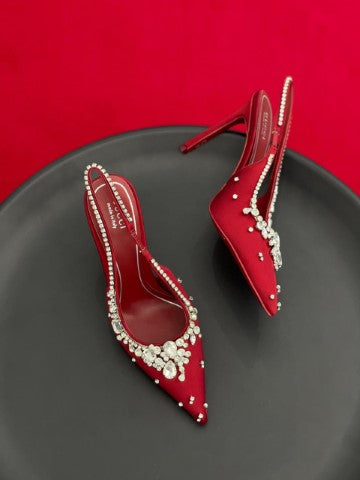 Ladies heels Lilly Onlines