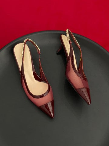 Ladies heels Lilly Onlines