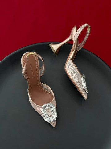 Ladies heels Lilly Onlines