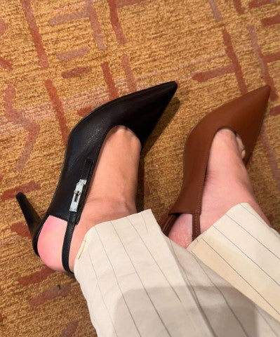 Ladies heels Lilly Onlines