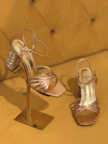 Ladies heels Lilly Onlines