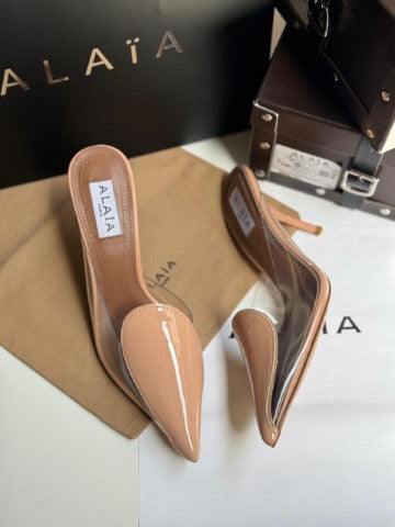 Ladies heels Lilly Onlines