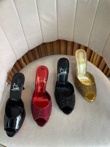 Ladies heels Lilly Onlines