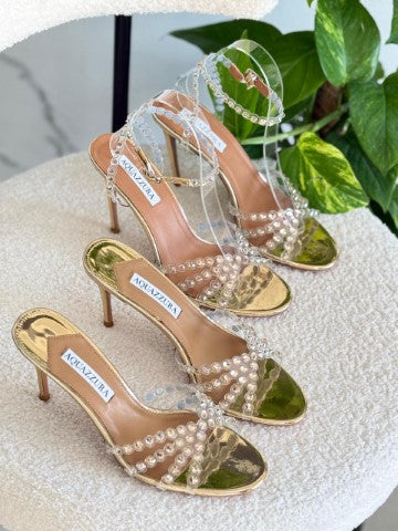 Ladies heels Lilly Onlines