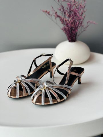 Ladies heels Lilly Onlines