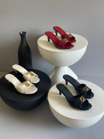 Ladies heels Lilly Onlines