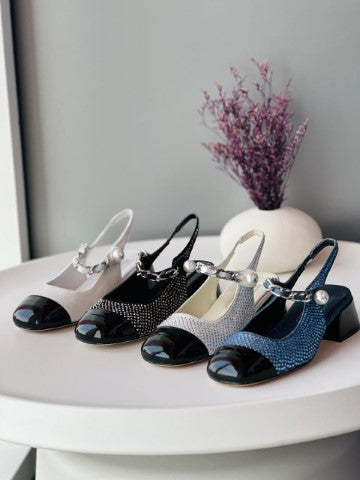 Ladies heels Lilly Onlines