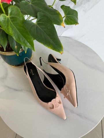 Ladies heels Lilly Onlines