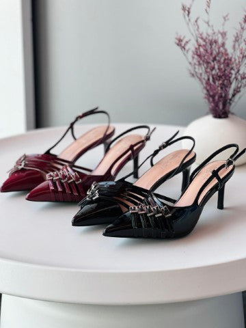 Ladies heels Lilly Onlines