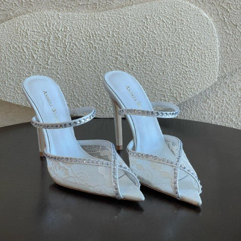 Ladies heels Lilly Onlines