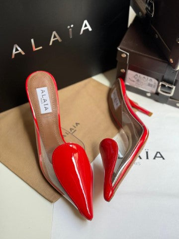 Ladies heels Lilly Onlines