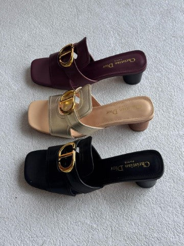 Ladies heels Lilly Onlines