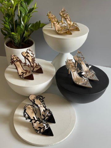 Ladies heels Lilly Onlines