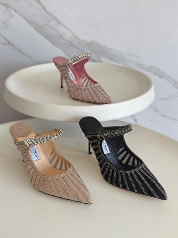 Ladies heels Lilly Onlines