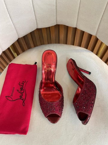 Ladies heels Lilly Onlines