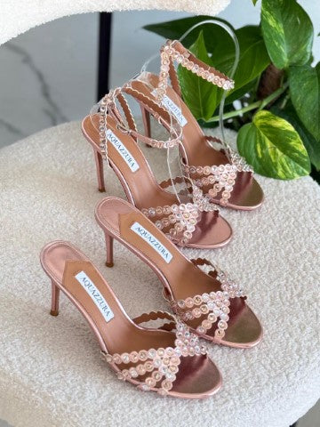 Ladies heels Lilly Onlines