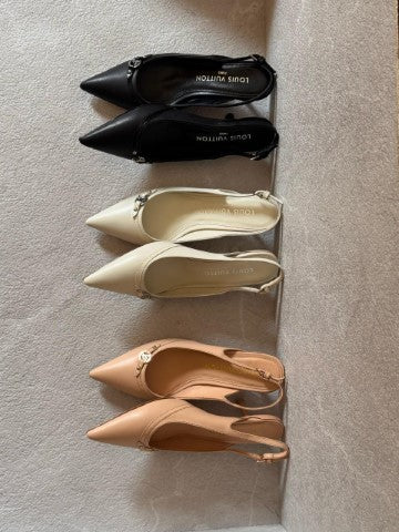 Ladies heels Lilly Onlines