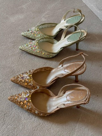 Ladies heels Lilly Onlines
