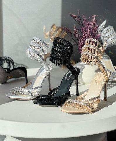 Ladies heels Lilly Onlines