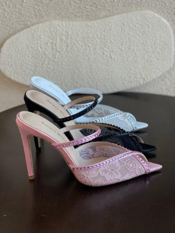 Ladies heels Lilly Onlines