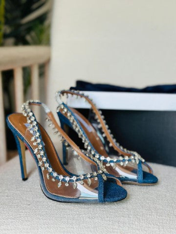 Ladies heels Lilly Onlines