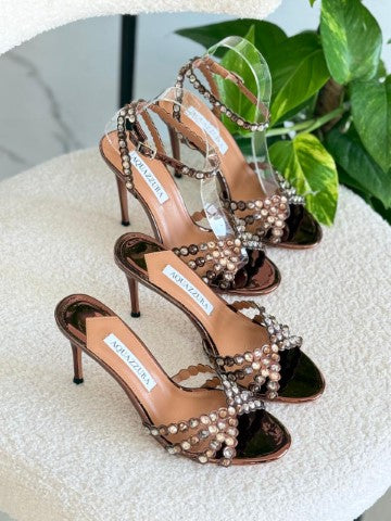 Ladies heels Lilly Onlines
