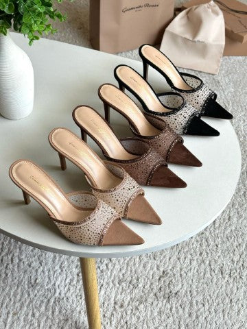 Ladies heels Lilly Onlines