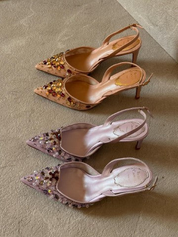 Ladies heels Lilly Onlines