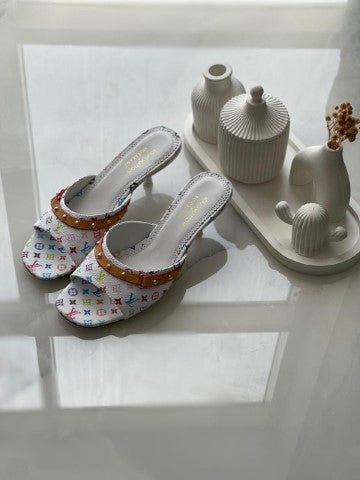 Ladies heels Lilly Onlines