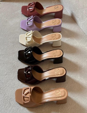Ladies heels Lilly Onlines