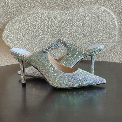 Ladies heels Lilly Onlines