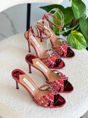 Ladies heels Lilly Onlines