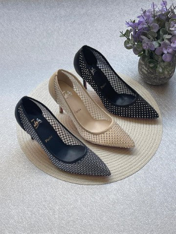 Ladies heels Lilly Onlines