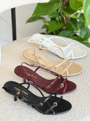 Ladies heels Lilly Onlines