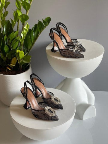 Ladies heels Lilly Onlines