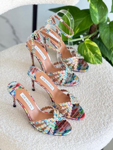 Ladies heels Lilly Onlines