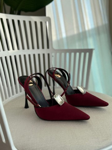 Ladies heels Lilly Onlines