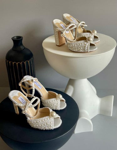 Ladies heels Lilly Onlines