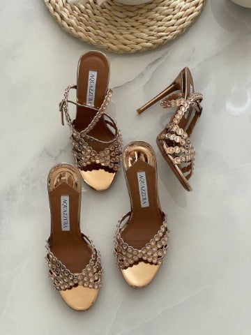 Ladies heels Lilly Onlines