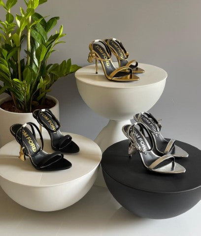 Ladies heels Lilly Onlines