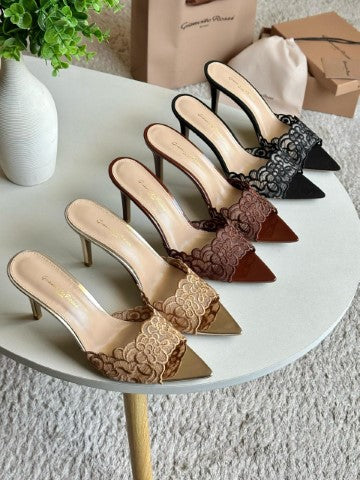 Ladies heels Lilly Onlines