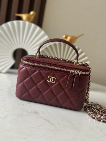ladies Chanel bags Lilly Onlines