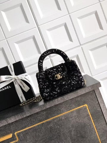 ladies Chanel bags Lilly Onlines